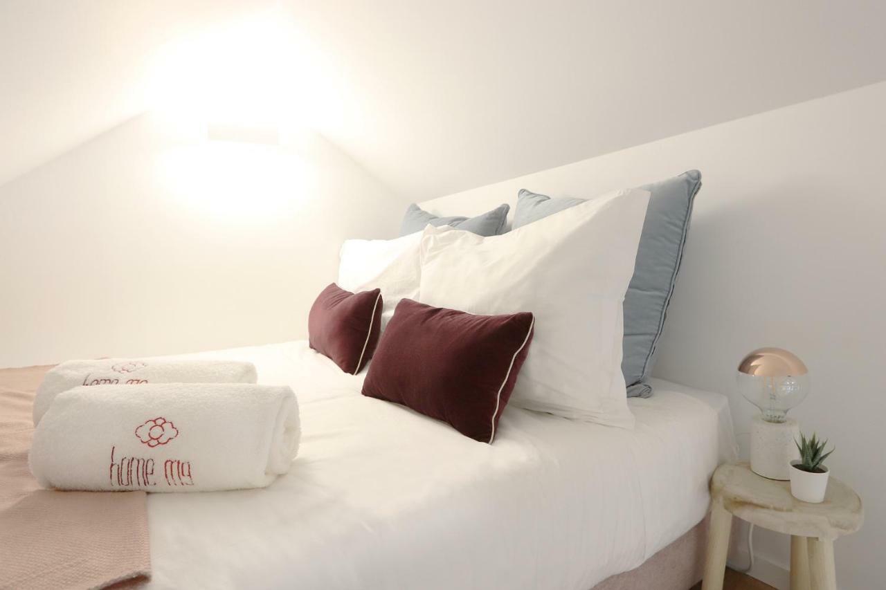 Hm - Oporto City View Экстерьер фото